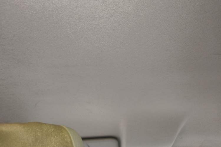 Used Ford Fiesta 2011 Hatchback 1.5L Automatic Fashion Edition Headliner