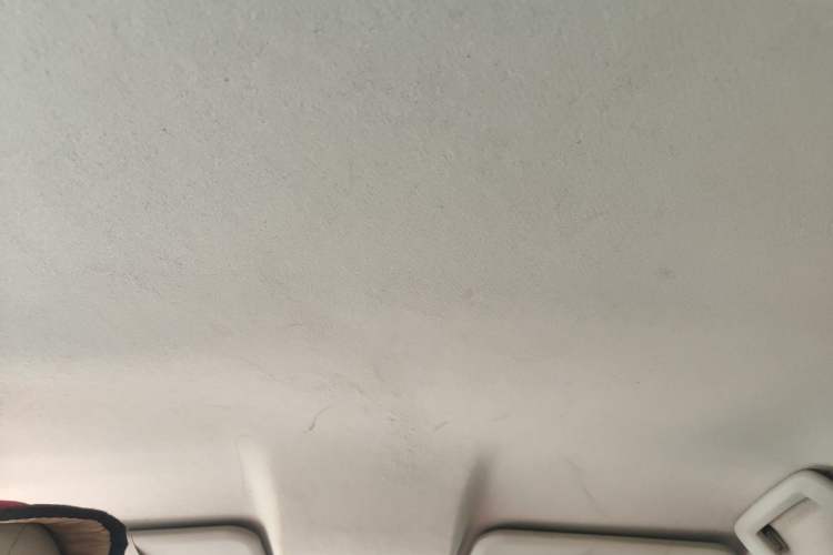 Used Ford Fiesta 2011 Hatchback 1.5L Manual Fashion Edition Headliner
