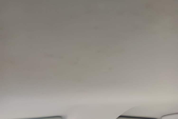 Used Ford Fiesta 2011 Hatchback 1.5L Automatic Fashion Edition Headliner