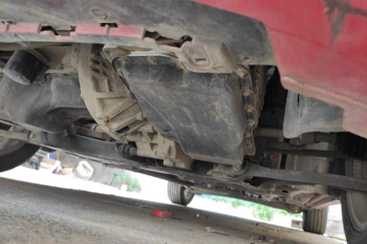 Used Ford Fiesta 2011 Sedan 1.5L Automatic Fashion Edition Chassis Front Left