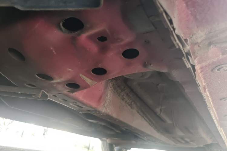 Used Ford Fiesta 2011 Hatchback 1.5L Automatic Sport Model Chassis Front Left