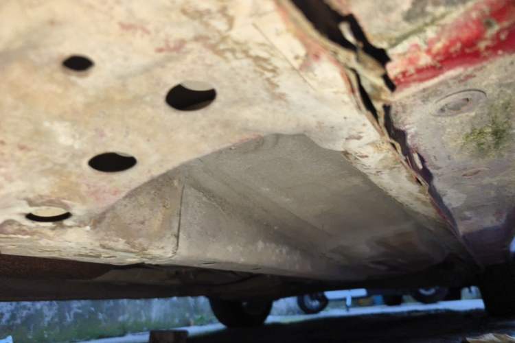 Used Ford Fiesta 2011 Sedan 1.5L Automatic Fashion Edition Chassis Front Left