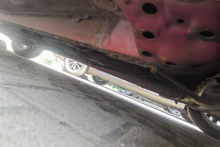 Used Ford Fiesta 2011 Hatchback 1.5L Automatic Sport Model Chassis Front Right