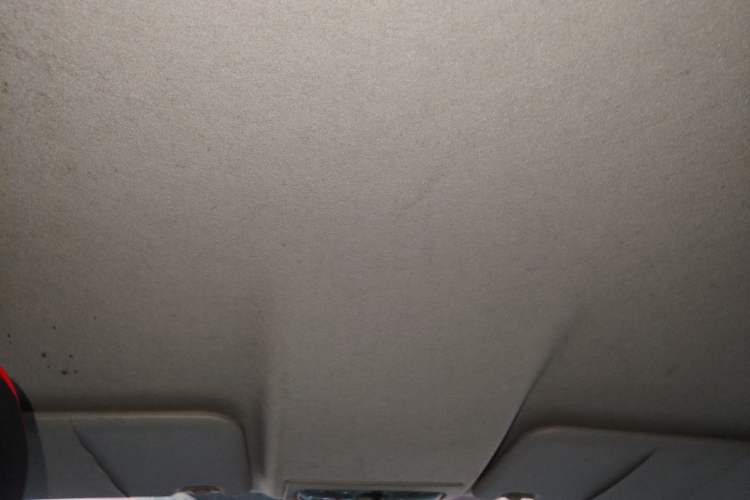 Used Ford Fiesta 2011 Hatchback 1.5L Automatic Fashion Edition Headliner