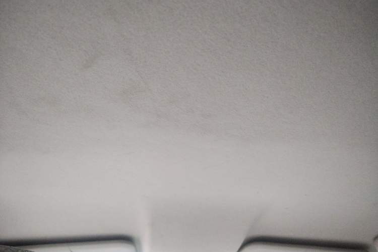 Used Ford Fiesta 2011 Hatchback 1.5L Automatic Fashion Edition Headliner