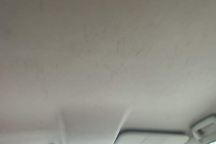 Used Ford Fiesta 2011 Hatchback 1.5L Automatic Fashion Edition Headliner