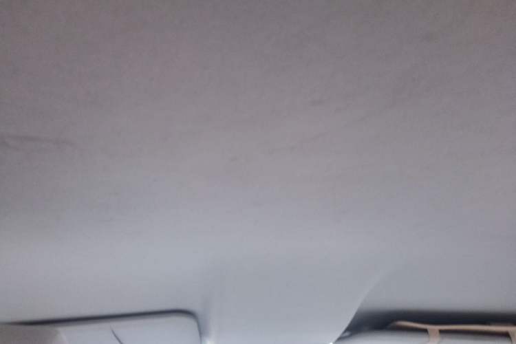 Used Ford Fiesta 2011 Hatchback 1.5L Automatic Fashion Edition Headliner