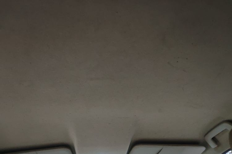 Used Ford Fiesta 2011 Hatchback 1.5L Automatic Fashion Edition Headliner