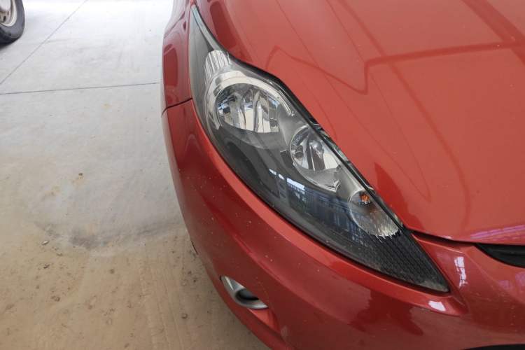 Used Ford Fiesta 2011 Hatchback 1.5L Automatic Sport Model Right Front Headlight