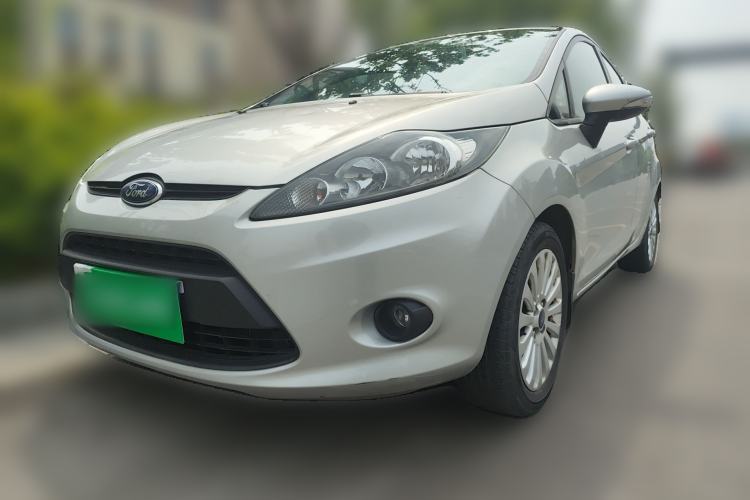 Used Ford Fiesta 2011 Hatchback 1.5L Automatic Fashion Edition Guazi used car, China used car export, Used car for sale, Used  cars, Cheapest cars for sale