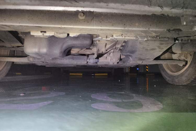 Used Ford Fiesta 2011 Sedan 1.5L Automatic Fashion Edition Chassis Front