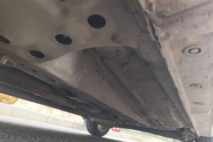 Used Ford Fiesta 2011 Sedan 1.5L Automatic Fashion Edition Chassis Front Left