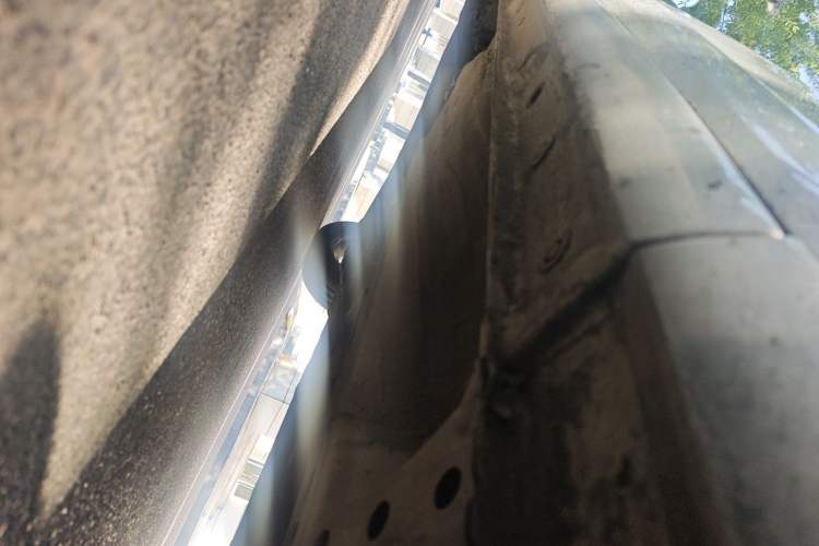 Used Ford Fiesta 2011 Sedan 1.5L Automatic Luxury Model Chassis Front Right