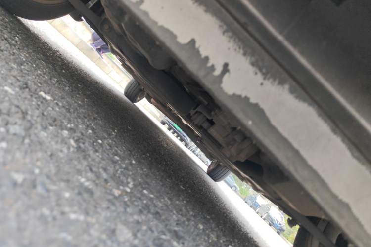 Used Ford Fiesta 2011 Sedan 1.5L Automatic Fashion Edition Chassis Front