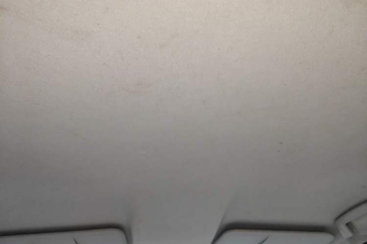 Used Ford Fiesta 2011 Sedan 1.5L Automatic Fashion Edition Headliner