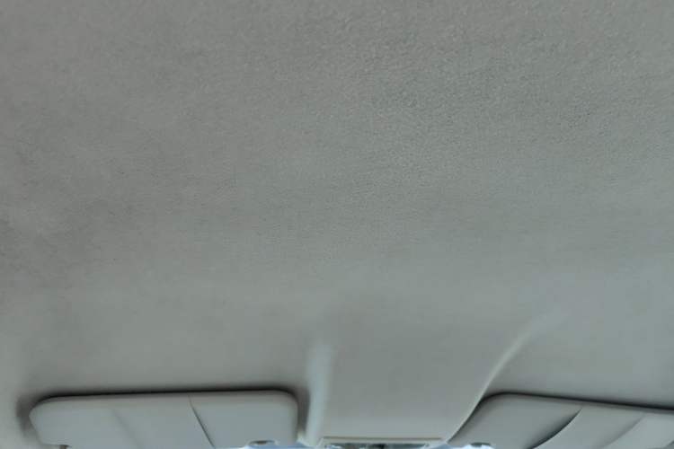 Used Ford Fiesta 2011 Sedan 1.5L Manual Fashion Edition Headliner