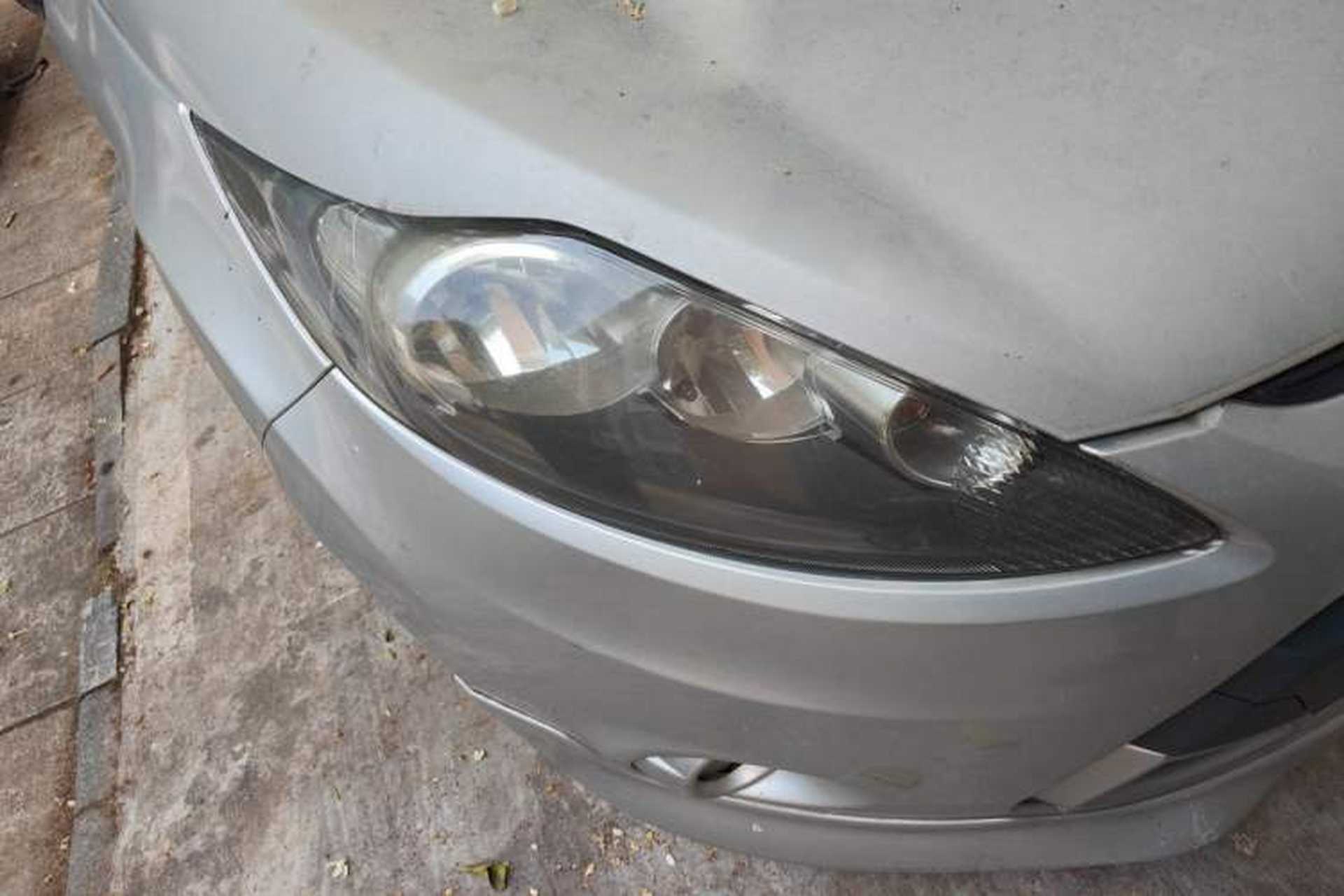 Used Ford Fiesta 2011 Hatchback 1.5L Automatic Sport Model Right Front Headlight