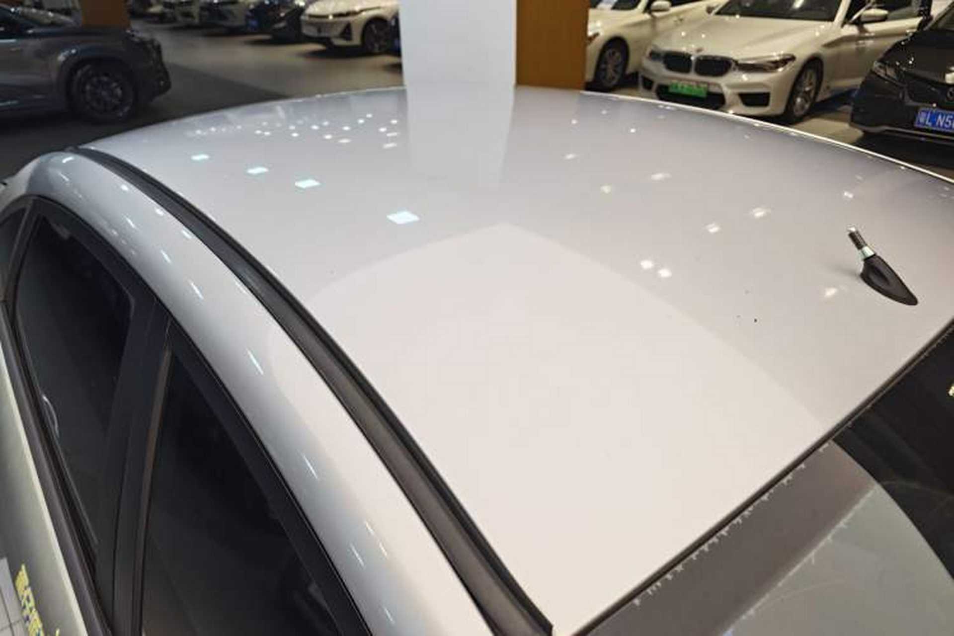 Used Ford Fiesta 2011 Sedan 1.5L Automatic Fashion Edition Roof