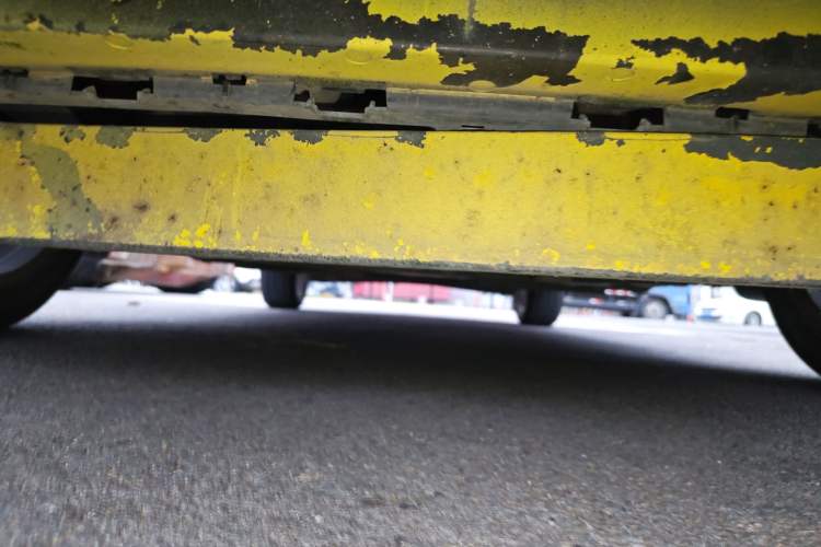 Used Ford Fiesta 2011 Hatchback 1.5L Automatic Sport Model Chassis Front