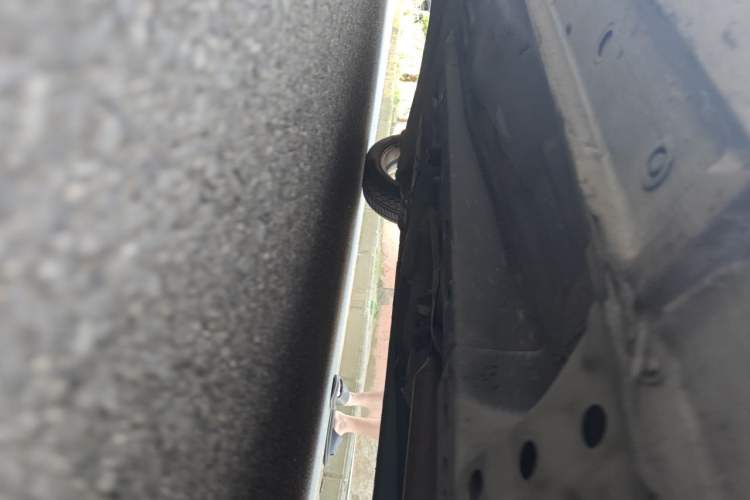 Used Ford Fiesta 2011 Sedan 1.5L Automatic Fashion Edition Chassis Front Right