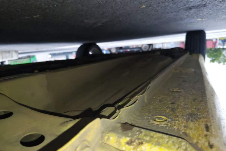 Used Ford Fiesta 2011 Hatchback 1.5L Automatic Sport Model Chassis Front Right