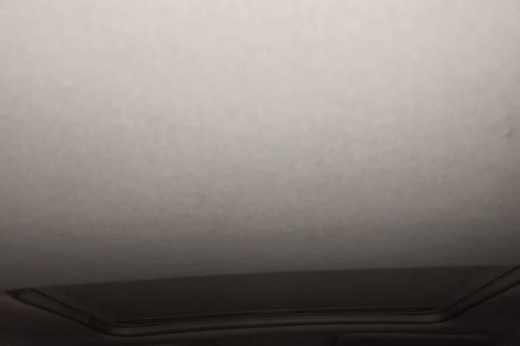 Used Ford Fiesta 2011 Hatchback 1.5L Automatic Sport Model Headliner