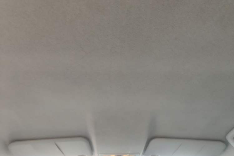 Used Ford Fiesta 2011 Hatchback 1.5L Automatic Fashion Edition Headliner