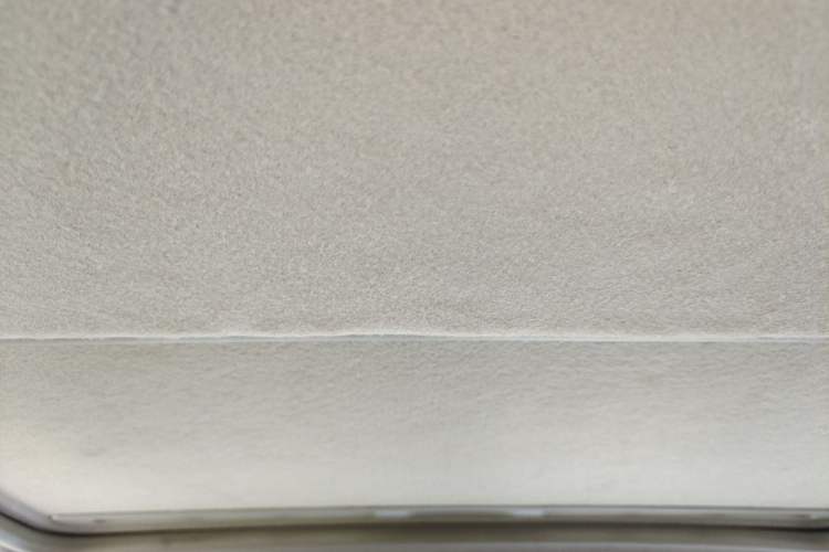 Used Ford Fiesta 2012 Hatchback 1.5L Automatic Dynamic Limited Edition Headliner