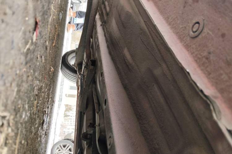 Used Ford Fiesta 2012 Hatchback 1.5L Manual Dynamic Limited Edition Chassis Front Right
