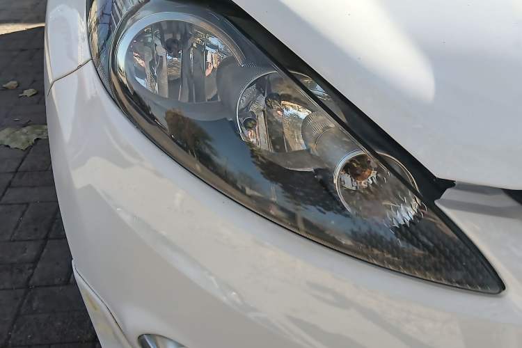 Used Ford Fiesta 2012 Hatchback 1.5L Automatic Dynamic Limited Edition Right Front Headlight