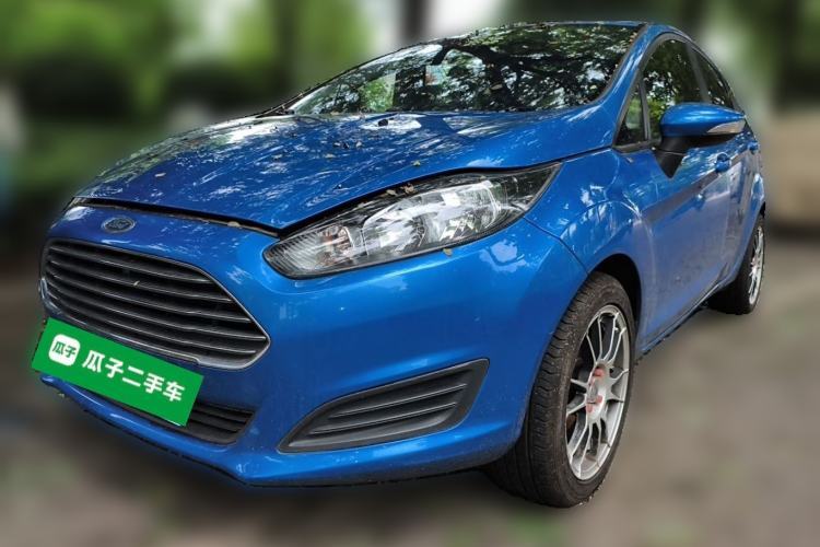 Used Ford Fiesta 2013 Hatchback 1.5L Manual Fashion Edition Guazi used car, China used car export, Used car for sale, Used  cars, Cheapest cars for sale