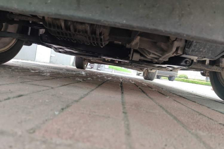 Used Ford Fiesta 2013 Hatchback 1.5L Manual Fashion Edition Chassis Front