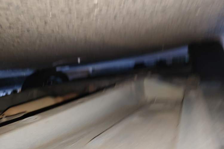 Used Ford Fiesta 2013 Hatchback 1.5L Manual Fashion Edition Chassis Front Left