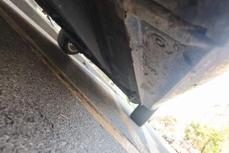 Used Ford Fiesta 2013 Sedan 1.5L Automatic Fashion Edition Chassis Front Left