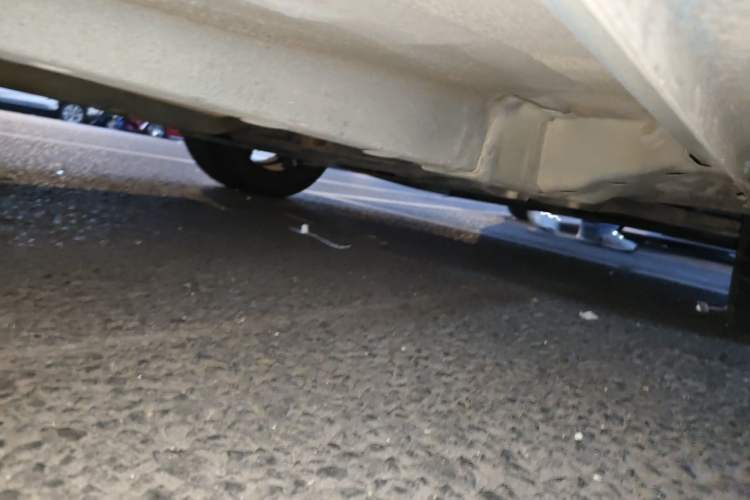 Used Ford Fiesta 2013 Hatchback 1.5L Manual Fashion Edition Chassis Front Right