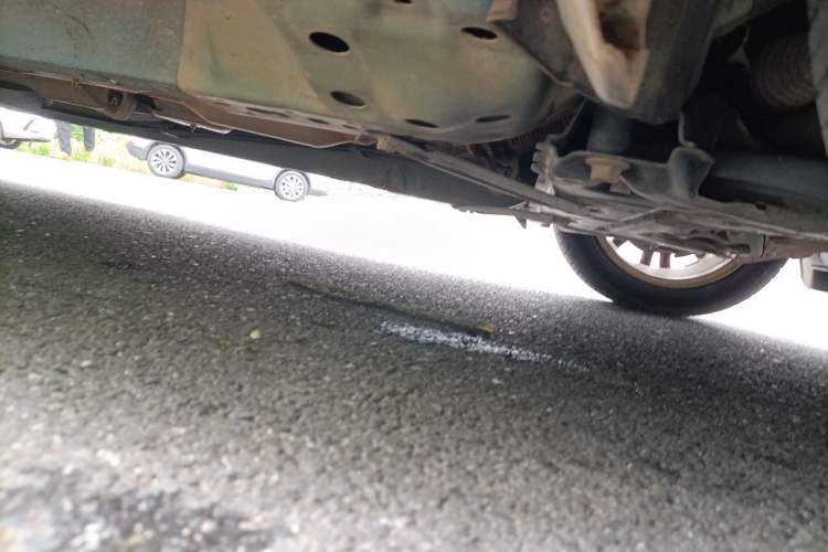 Used Ford Fiesta 2013 Hatchback 1.5L Automatic Fashion Edition Chassis Front Right