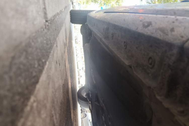 Used Ford Fiesta 2013 Sedan 1.5L Automatic Fashion Edition Chassis Front Right