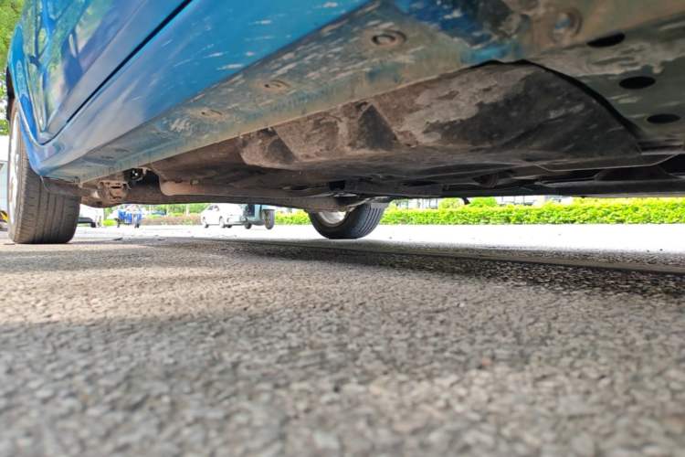 Used Ford Fiesta 2013 Sedan 1.5L Manual Fashion Edition Chassis Front Right