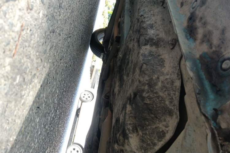 Used Ford Fiesta 2013 Sedan 1.5L Manual Fashion Edition Chassis Front Right