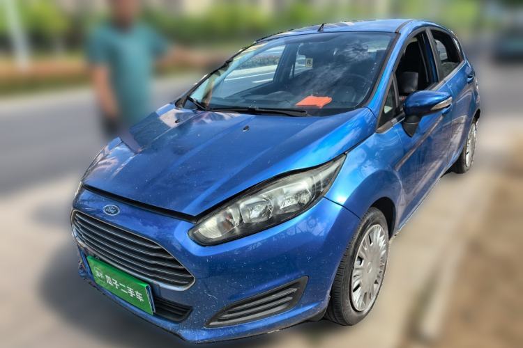 Used Ford Fiesta 2013 Hatchback 1.5L Manual Fashion Edition Guazi used car, China used car export, Used car for sale, Used  cars, Cheapest cars for sale
