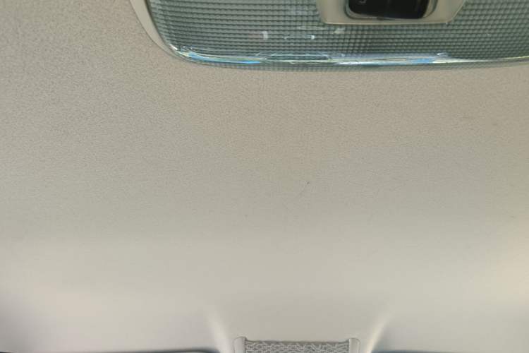 Used Ford Fiesta 2013 Hatchback 1.5L Automatic Fashion Edition Headliner