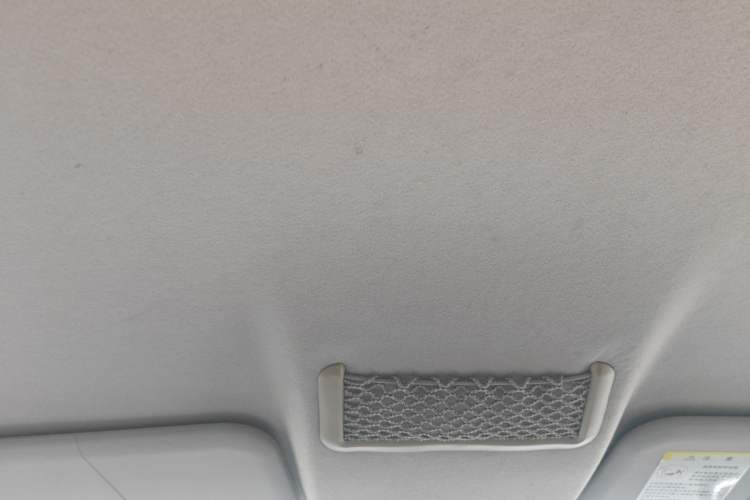 Used Ford Fiesta 2013 Hatchback 1.5L Automatic Fashion Edition Headliner