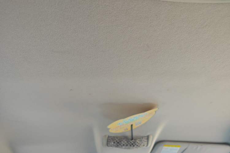 Used Ford Fiesta 2013 Hatchback 1.5L Automatic Fashion Edition Headliner