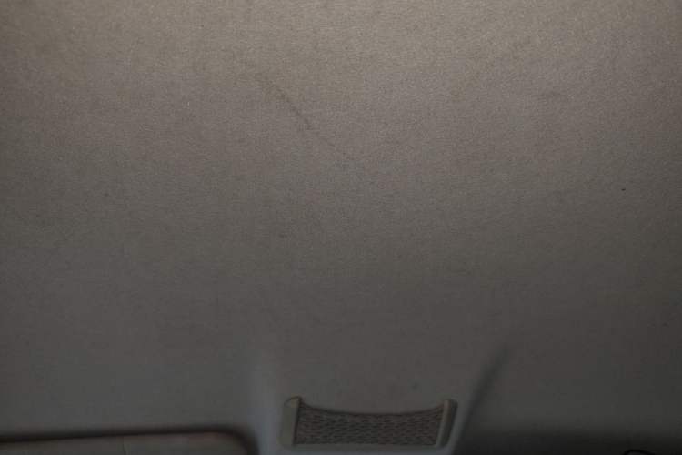 Used Ford Fiesta 2013 Hatchback 1.5L Automatic Fashion Edition Headliner