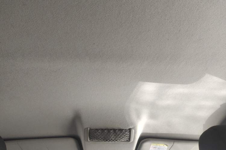 Used Ford Fiesta 2013 Hatchback 1.5L Manual Fashion Edition Headliner