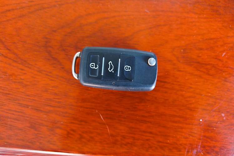 Used Ford Fiesta 2013 Hatchback 1.5L Automatic Fashion Edition Interior 1