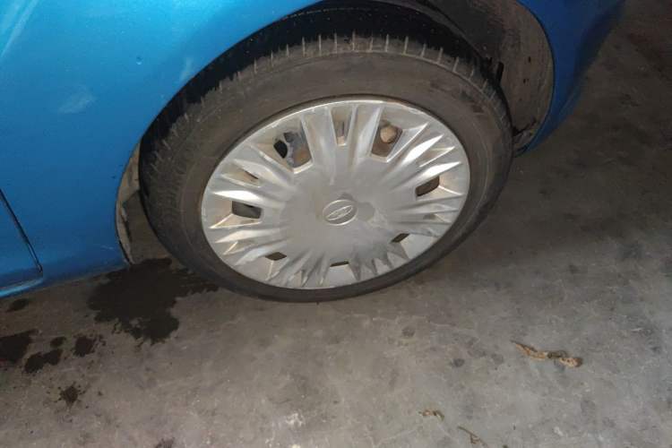 Used Ford Fiesta 2013 Hatchback 1.5L Manual Fashion Edition Right Front Wheel Hub