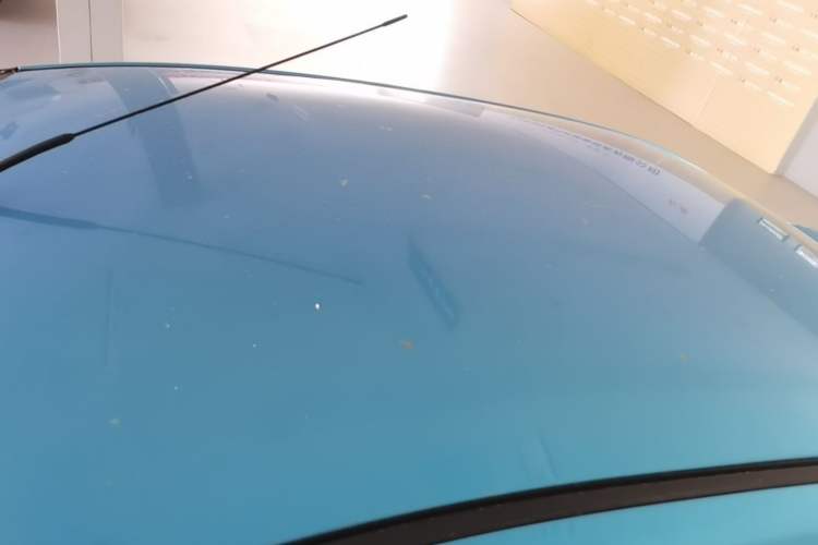 Used Ford Fiesta 2013 Sedan 1.5L Manual Fashion Edition Roof