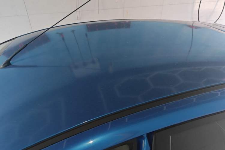 Used Ford Fiesta 2013 Hatchback 1.5L Automatic Fashion Edition Roof