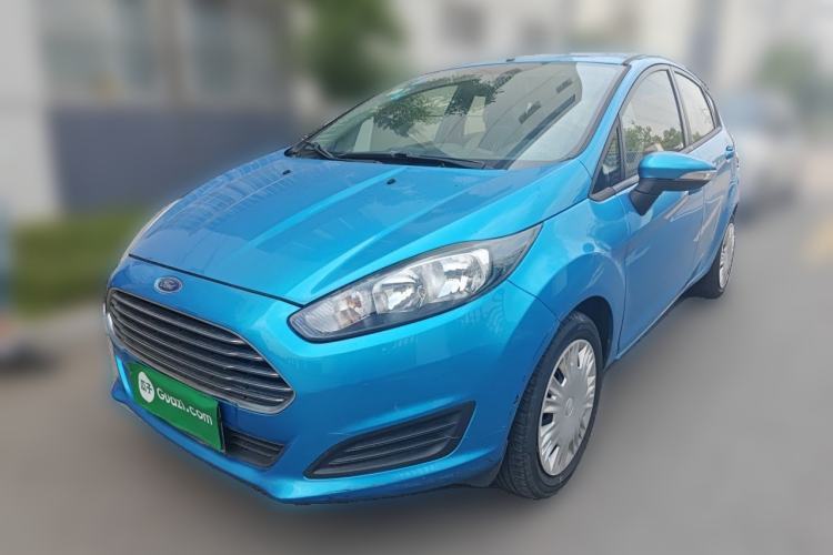 Used Ford Fiesta 2013 Hatchback 1.5L Manual Fashion Edition Guazi used car, China used car export, Used car for sale, Used  cars, Cheapest cars for sale
